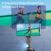 Selfie-Stick-Stativ mit automatischer Gesichtsverfolgung, Produktbild-Vorschau 11