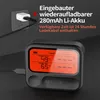 Digitales Bluetooth Fleischthermometer mit App und Alarm, Produktbild-Vorschau 4