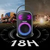 Tronsmart Halo 100 Kabelloser Bluetooth-Lautsprecher 60W Produktbild-Vorschau 25