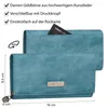 JENNIFER JONES Damen Geldbörse Geldbeutel Brieftasche Produktbild-Vorschau 3