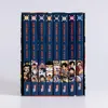One Piece Sammelschuber 6: Marine Ford (inklusive Band Produktbild-Vorschau 2