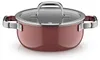WMF Fusiontec Mineral Pro, pekáč s víkem, 20 cm, Rose Náhled obrázku produktu 2