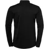 Uhlsport Score 26 Ziptop Herren - Schwarz / Gelb Produktbild-Vorschau 2