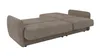 S-STYLE MÖBEL - Modernes Ecksofa Lento mit Ottomane und Produktbild-Vorschau 7