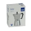Kela 10590, Kawiarka moka, Aluminium, Aluminium, 3 kub., Podgląd zdjęcia produktu 8
