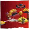 LEGO® NINJAGO® 71826 Dragon Spinjitzu Battle Pack Voir les images du produit 25
