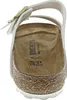Birkenstock Arizona White Patent - Damen Hausschuhe - Produktbild-Vorschau 25