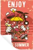 MuchoWow® - Sticker - Dekorfolie Produktbild-Vorschau 1