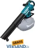 Makita Akku-Laubbläser/Sauger DUB187Z Produktbild-Vorschau 13