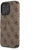 Guess Gubkp13L4Gmgbr Hülle Für Iphone 13 Pro / 13 - Braunes Produktbild-Vorschau 12