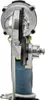 Close-up side view of a power tool adapter. Anteprima dell’immagine prodotto
