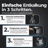 CLENESSO 2in1 Flüssig Entkalker (2 x 750ml) – Produktbild-Vorschau 8