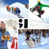 3 kusy zimní čepice, teplejší šála, rukavice s dotykovou Náhled obrázku produktu 8