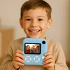 Forever Sofortbildkamera für Kinder mit Thermodrucker – Produktbild-Vorschau 6
