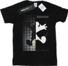 Disney - "Reach For The Future" T-Shirt für Herren BI40149 Produktbild-Vorschau 1