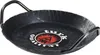 TURK Servierpfanne schmiedeeisern mit 2 Griffen Ø28cm Produktbild-Vorschau 1