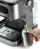 Macchina per caffè espresso nera da 20 bar Domo DO1138K Anteprima dell’immagine prodotto 14