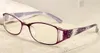 GKA Damen Lesebrille 2,5 feminin braun mit tollem Produktbild-Vorschau 4