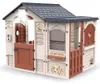Kinderspielhaus Chicos 122 x 103 x 104 cm Produktbild-Vorschau 3