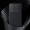 Nillkin CamShield Case für Samsung Galaxy A55 (Schwarz) Produktbild-Vorschau 10