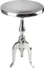 riess-ambiente Eleganter Beistelltisch SAVOY 55cm silber Produktbild-Vorschau 8