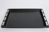 Fettpfanne, Backblech emailliert 46,5 x 37,5 cm für Bosch Produktbild-Vorschau 2
