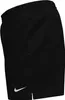 NIKE SWIM 5" Herren Swim Short - Black Black M Produktbild-Vorschau 8