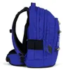 Satch Pack Blue Climber Schulrucksack Set Produktbild-Vorschau 20