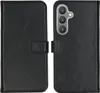 Selencia Echtleder Klapphülle Samsung Galaxy S24 Plus - Produktbild-Vorschau 1