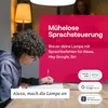 Presa intelligente Innr, funziona con Hue*, smart plug Anteprima dell’immagine prodotto 4