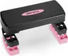 Gymtek® Aerobic Stepper, Steppbrett, Steppbench, Step Produktbild-Vorschau 6