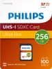 Philips Ultra Pro FM25SD65B - Pamäťová karta Flash - 256 GB Náhľad obrázku produktu 1
