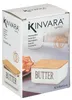 KINVARA | Boterbehuizing - Boterdoos - 16 x 8 x 10 cm - Productafbeelding-voorbeeld 4
