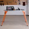 Stół spawalniczy 533x1118mm Stół warsztatowy 750-929mm Podgląd zdjęcia produktu 8