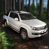 Set di barre portatutto e portapacchi per VW Amarok Anteprima dell’immagine prodotto 6