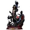 Naruto Uchiha Itachi Actionfigur 15 cm – Anime Sammlerfigur Produktbild-Vorschau 2