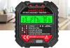 Habotest HT107D tester zásuvek Kontakt Náhled obrázku produktu 12