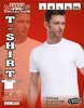 Toker Collection® T-Shirt Herren Basic T-Shirt 2er Pack Produktbild-Vorschau 3