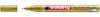 Edding 780, Gold, Feine Spitze, Blau, Gold, Rot, Aluminium, Produktbild-Vorschau 5
