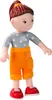Little Friends - Spielset Draußen unterwegs Produktbild-Vorschau 7