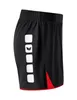 Erima Classic 5-c Shorts Mehrfarbig Produktbild-Vorschau 2