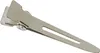 Comair Clipse Metall spitz 100St. 46mm Metal clips, 1 leg Produktbild-Vorschau 1