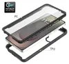 Custodia per Samsung Galaxy S26 Ultra con protezione Anteprima dell’immagine prodotto 3