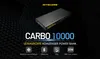 Nitecore Carbo 10000 Carbon Fiber Powerbank 10000mAh Produktbild-Vorschau 2