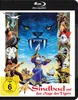 Sindbad und das Auge des Tigers / Sinbad and the Eye of the Produktbild-Vorschau 1