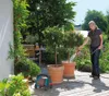 Gardena Classic Schlauchtrommel 10m Schlauch + Zubehör Produktbild-Vorschau 27