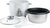 Sencor Srm 1500Wh Anteprima dell’immagine prodotto 4