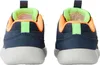Skechers Sneakers 403904N-NVOR in Blue color size 26 Produktbild-Vorschau 9