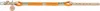 Hunter Halsband Malia apricot/natur 55/M Produktbild-Vorschau 3