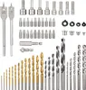 PARKSIDE® Bohrer- und Bit-Set, 63-teilig Produktbild-Vorschau 3